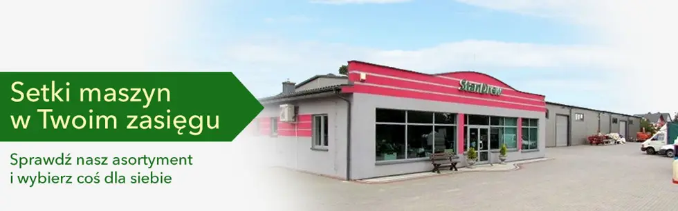 Új és használt faipari gépek Lengyelországban